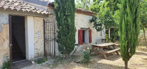 Puimoisson Alpes-de-Haute-Provence house foto 7105280