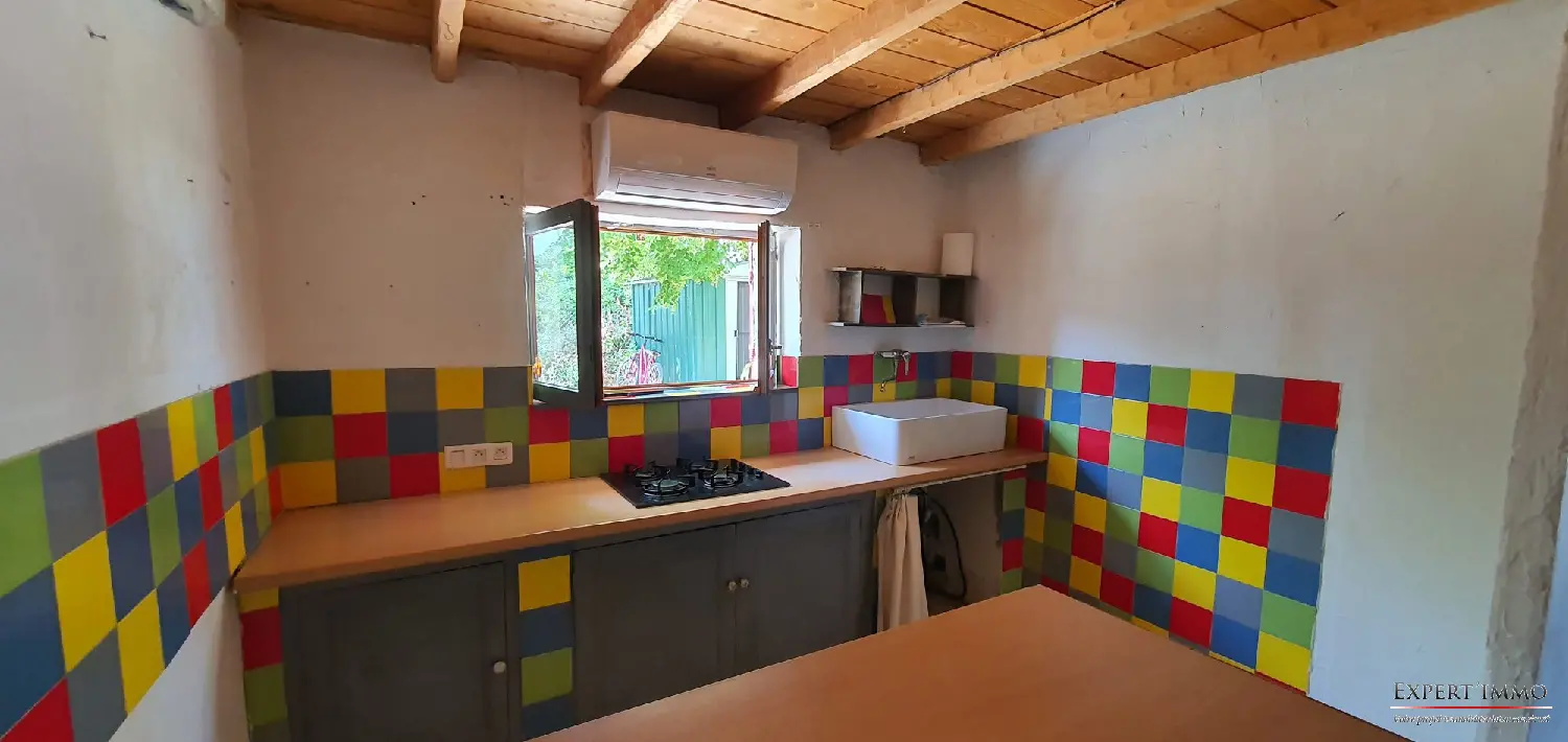  à vendre maison Puimoisson Alpes-de-Haute-Provence 3