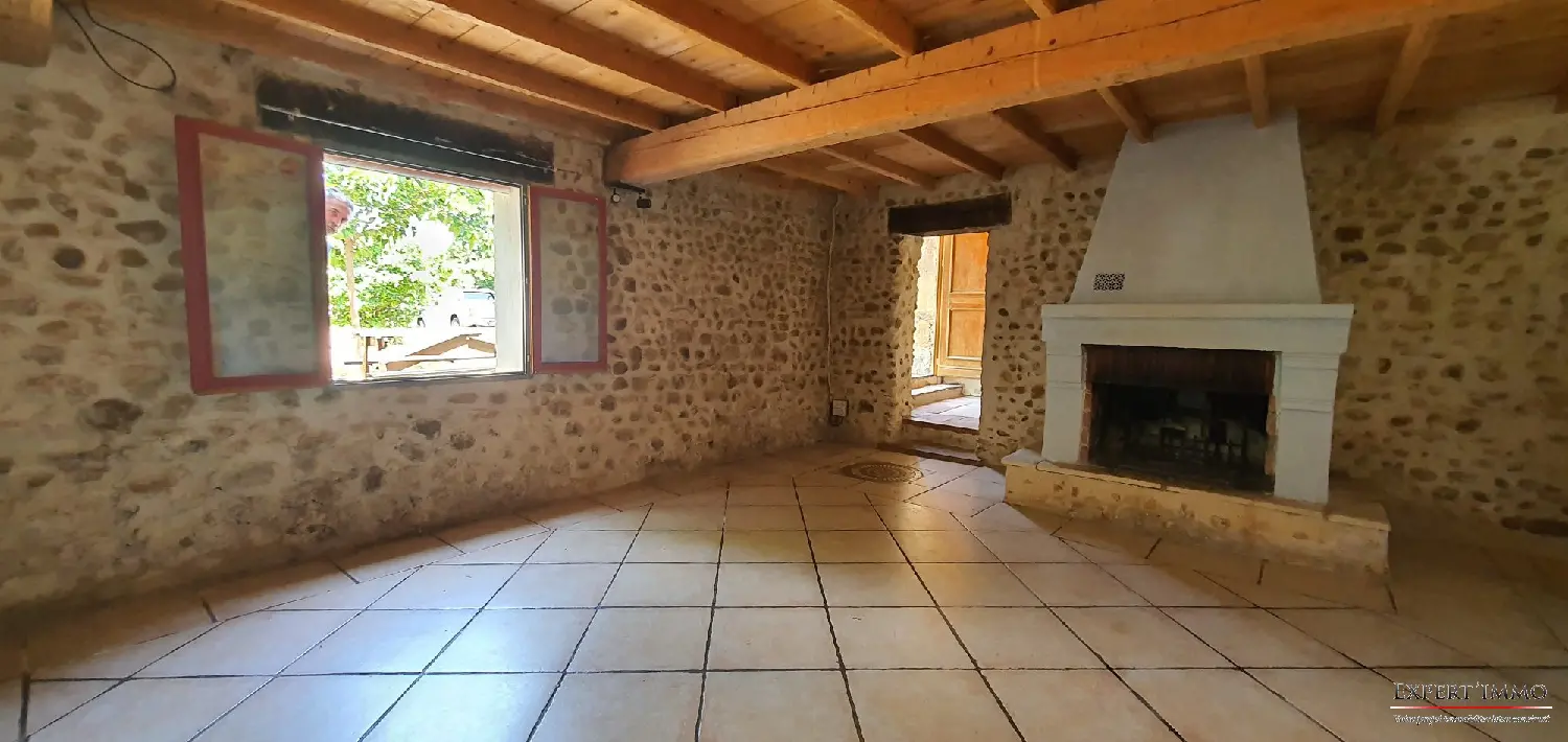  à vendre maison Puimoisson Alpes-de-Haute-Provence 4