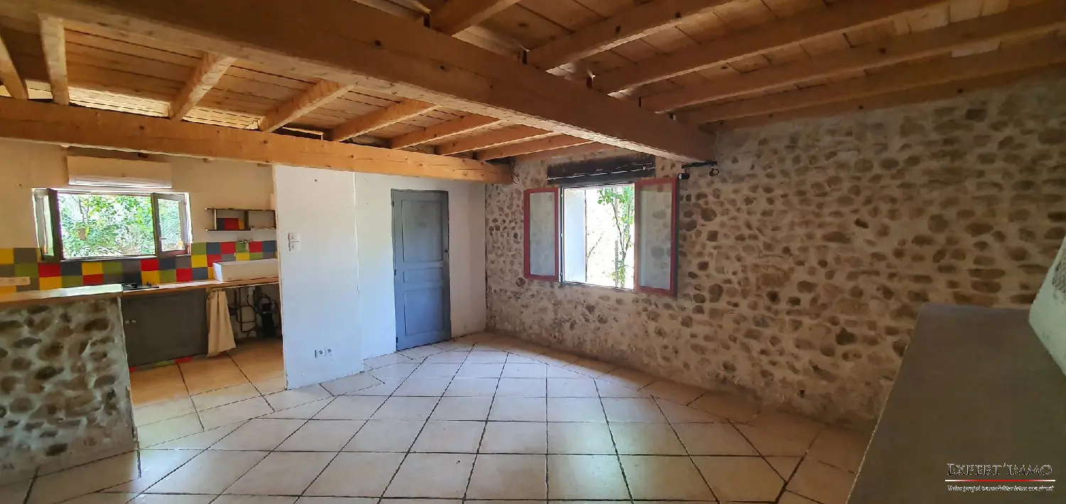  à vendre maison Puimoisson Alpes-de-Haute-Provence 5