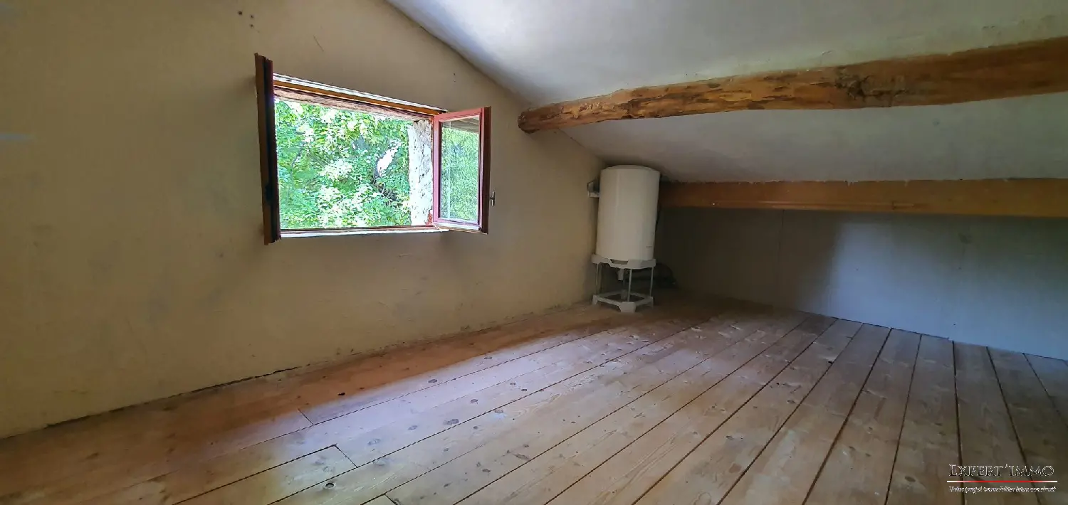  à vendre maison Puimoisson Alpes-de-Haute-Provence 6