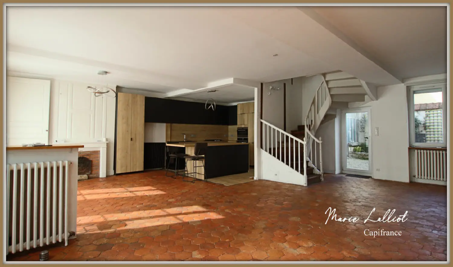  for sale house Puiseaux Loiret 1
