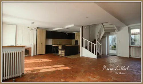 Puiseaux Loiret house foto 7112624