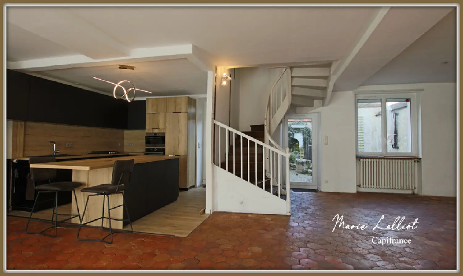  for sale house Puiseaux Loiret 3