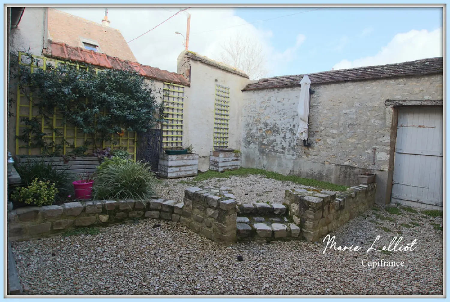  for sale house Puiseaux Loiret 5
