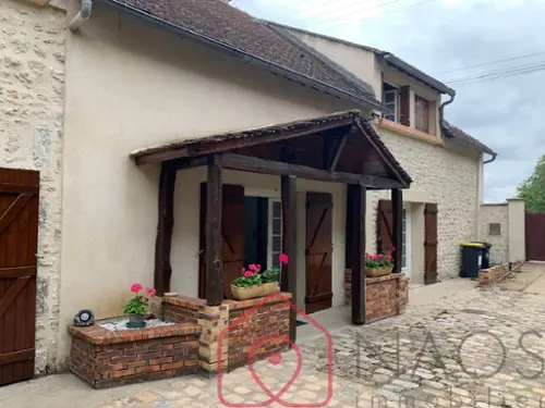 Puiseaux Loiret huis foto 7105115