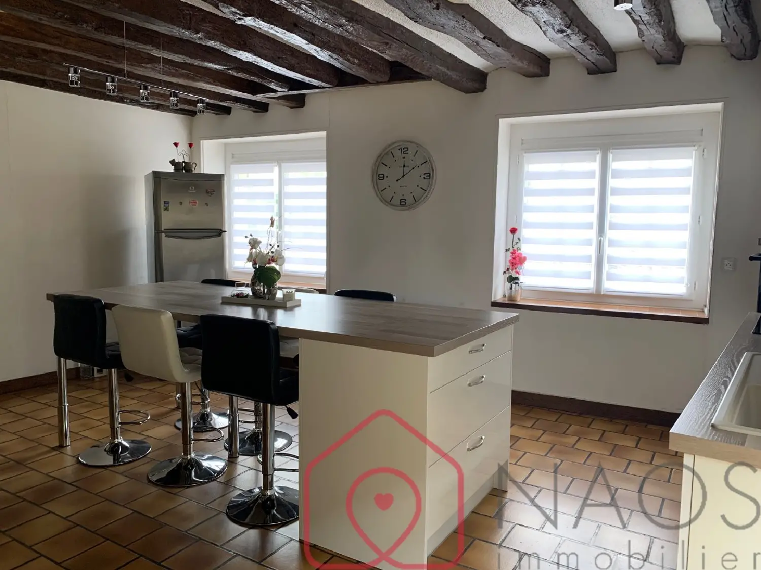  en venta casa Puiseaux Loiret 2
