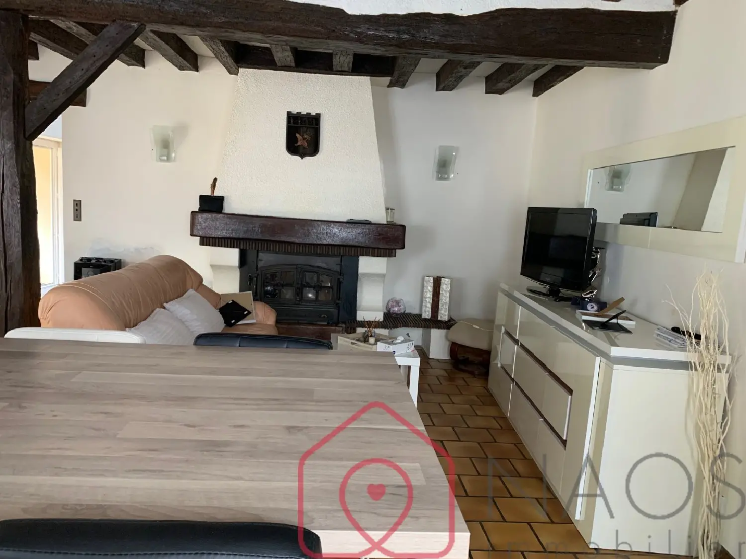  en venta casa Puiseaux Loiret 5
