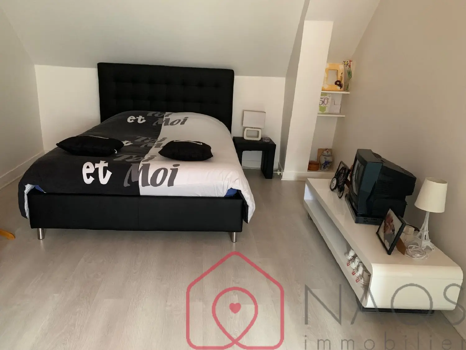  en venta casa Puiseaux Loiret 8