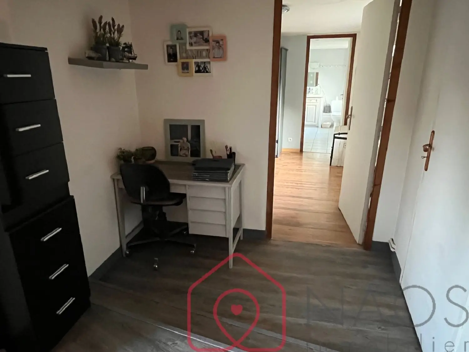  te koop huis Puiseaux Loiret 7