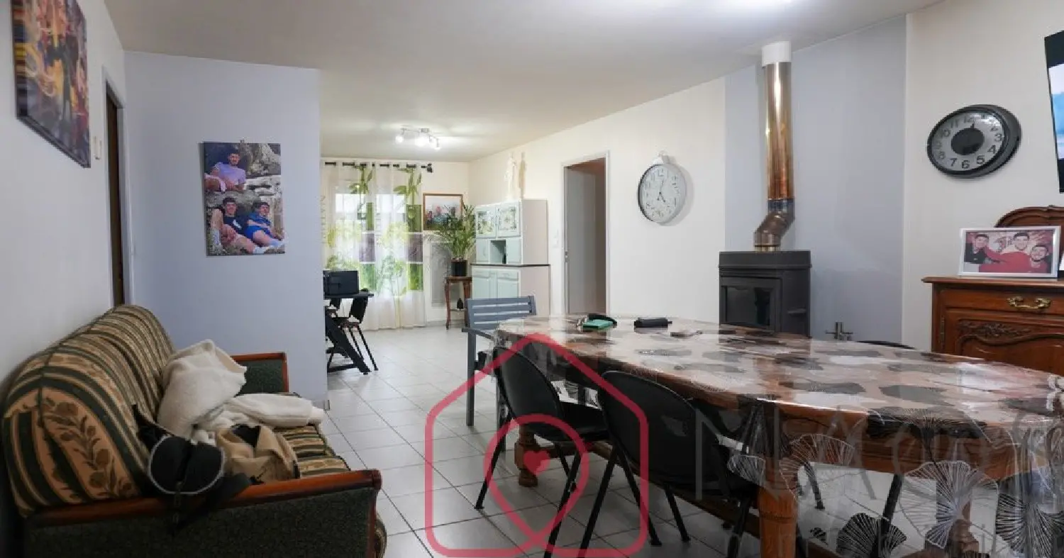  te koop huis Puiseaux Loiret 4