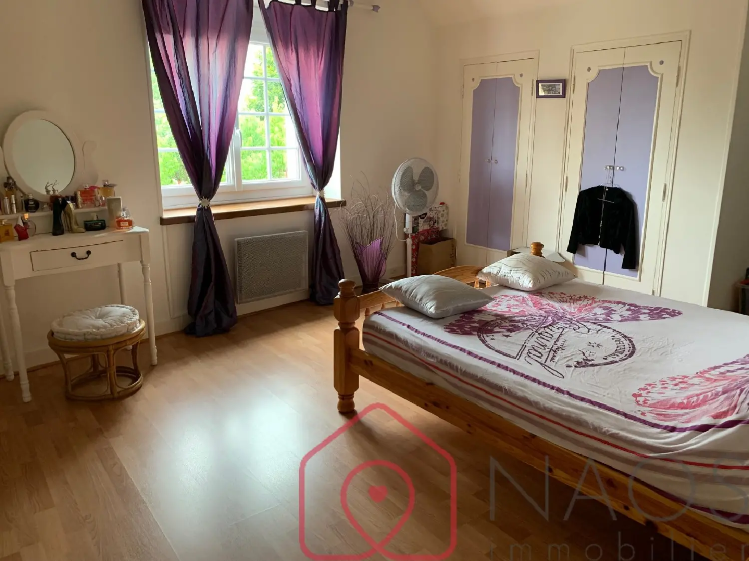  te koop huis Puiseaux Loiret 3