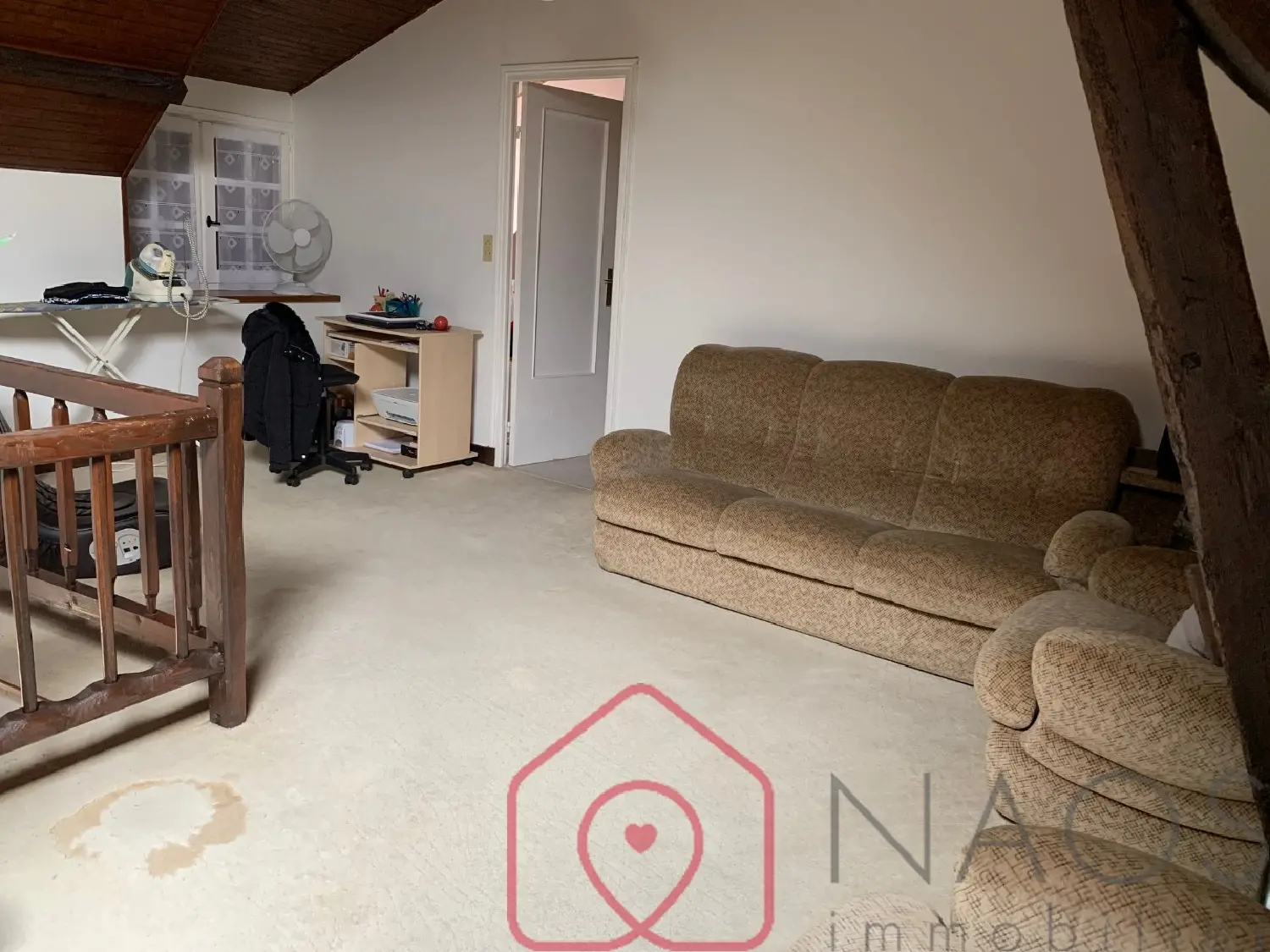  te koop huis Puiseaux Loiret 5