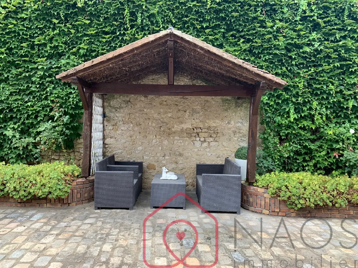  te koop huis Puiseaux Loiret 6