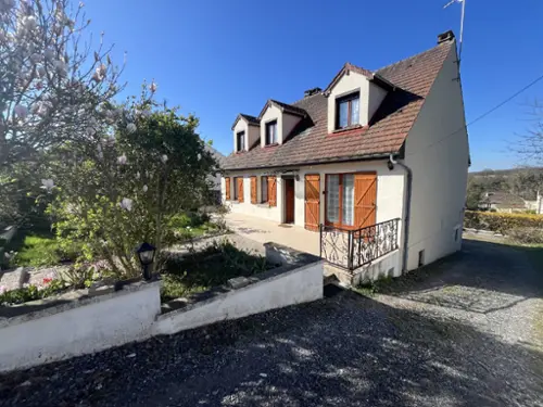Puiseux-le-Hauberger Oise house foto 7105840
