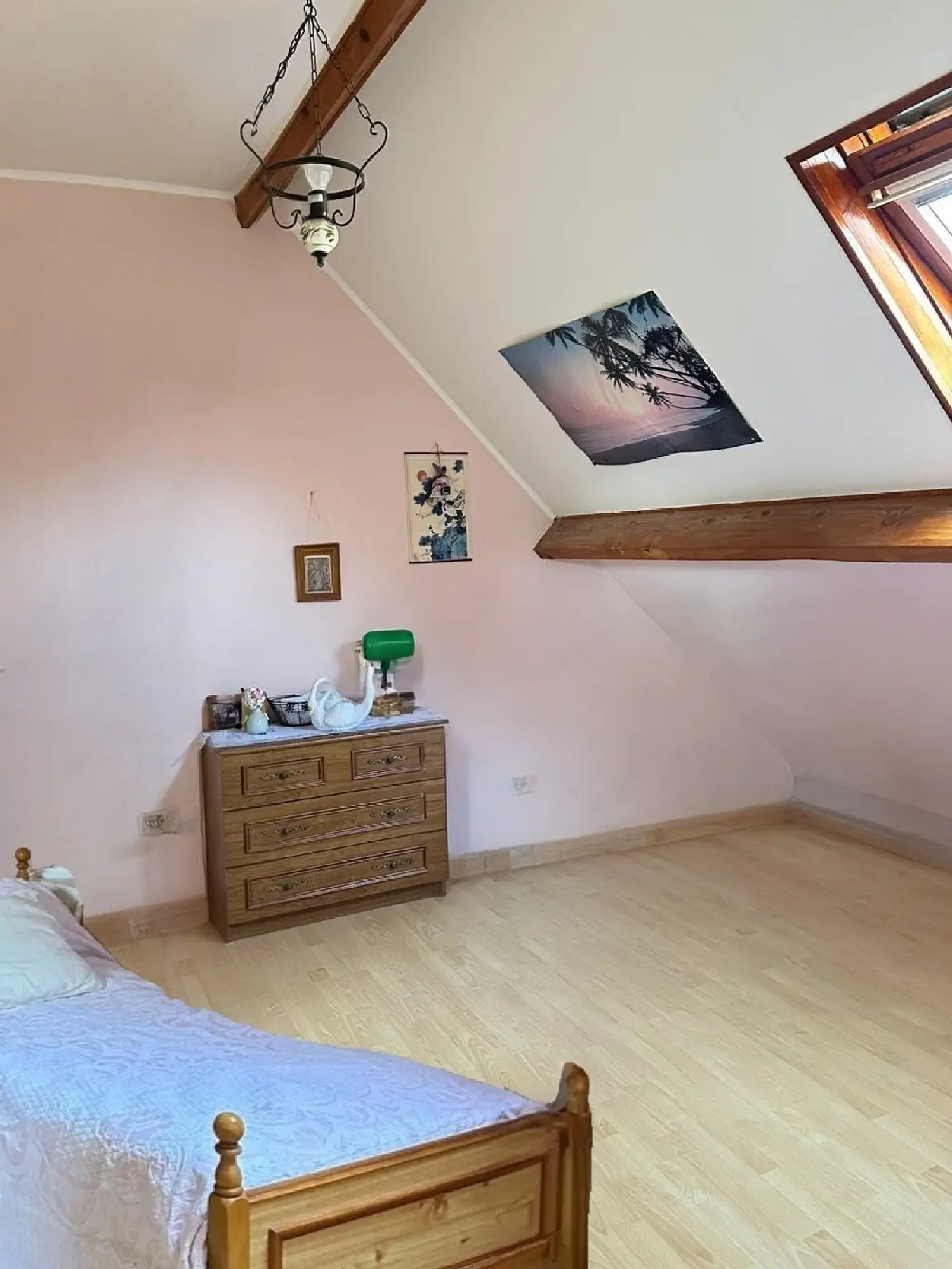  te koop huis Puiseux-le-Hauberger Oise 4