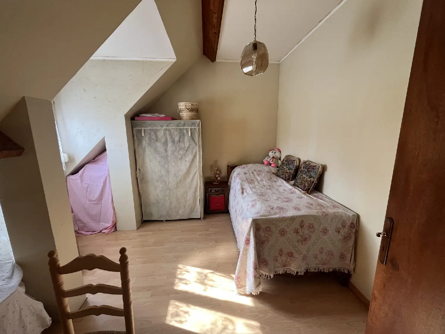  te koop huis Puiseux-le-Hauberger Oise 6