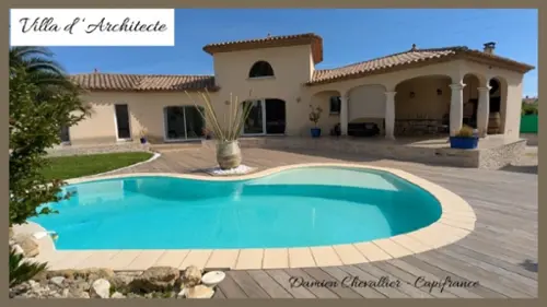Puissalicon Hérault Haus Bild 7106962