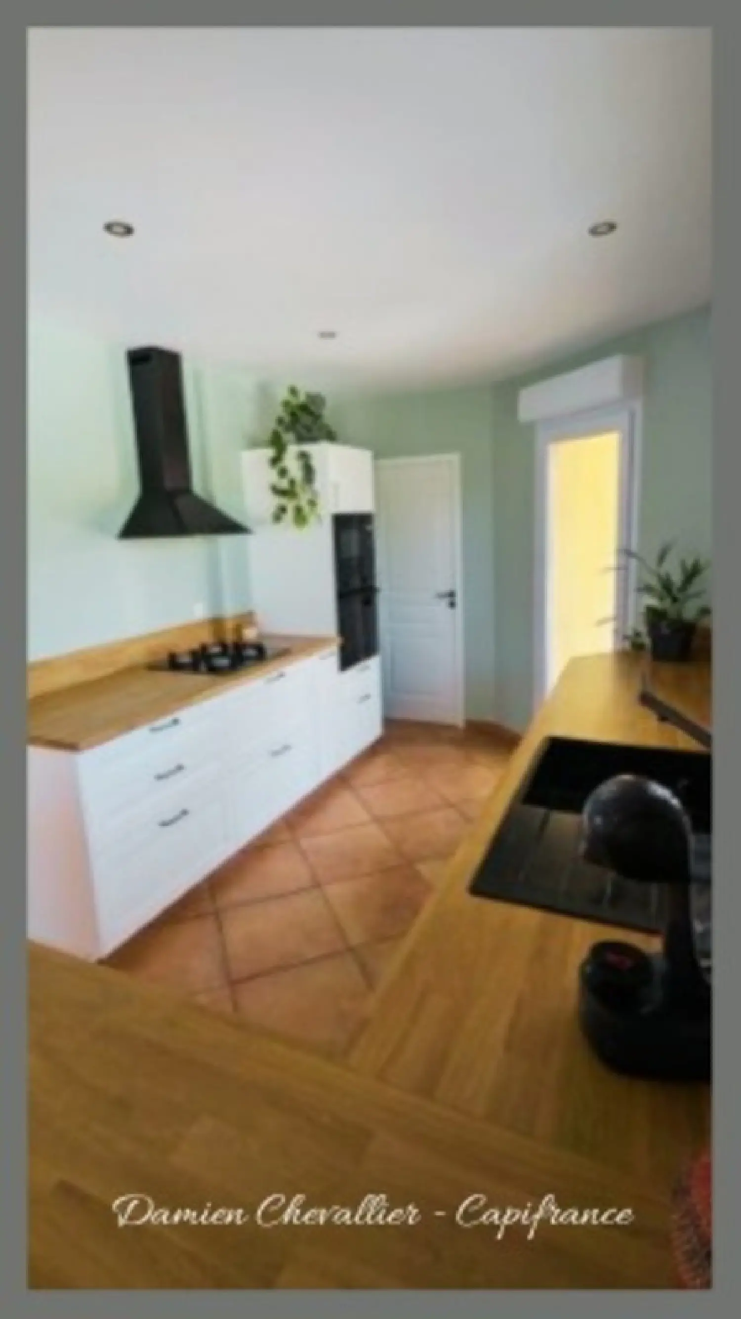  kaufen Haus Puissalicon Hérault 3