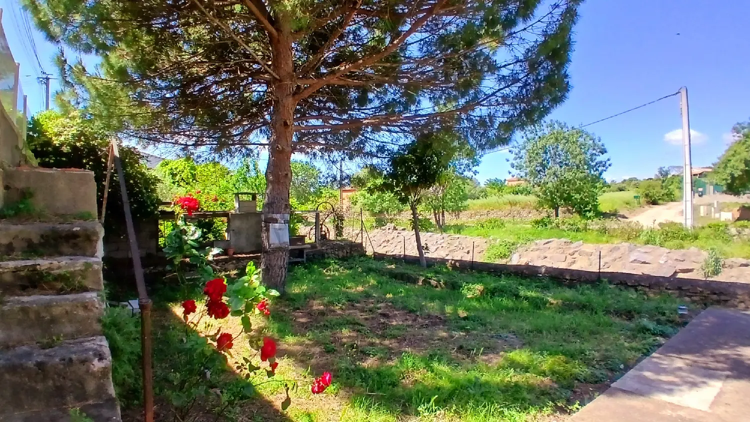  te koop huis Puissalicon Hérault 3