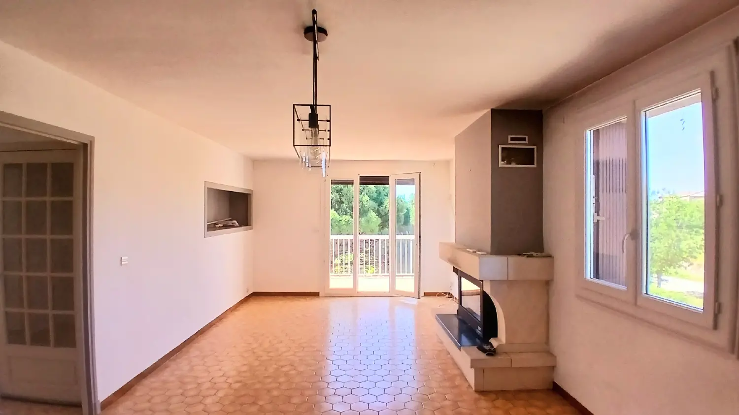  te koop huis Puissalicon Hérault 6