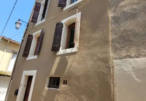 Puissalicon Hérault house foto 7108301