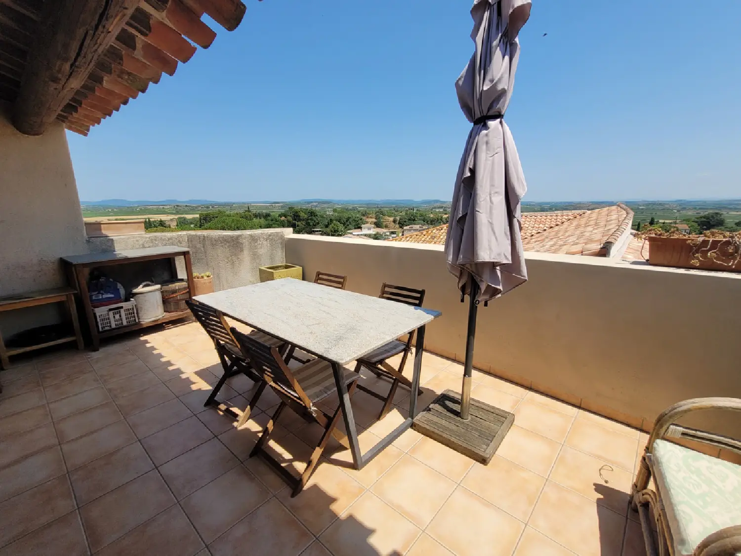 for sale house Puissalicon Hérault 2