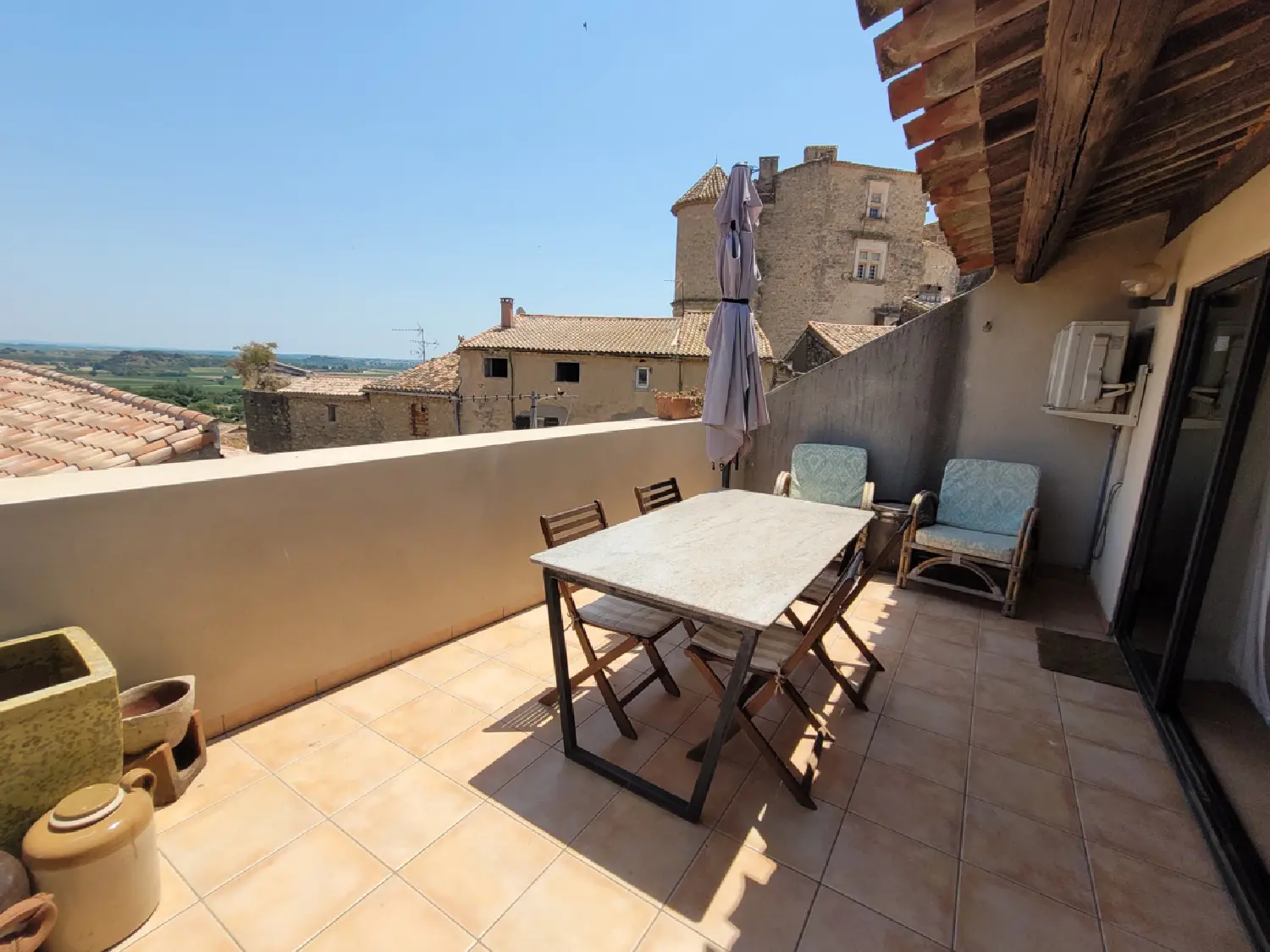  for sale house Puissalicon Hérault 3