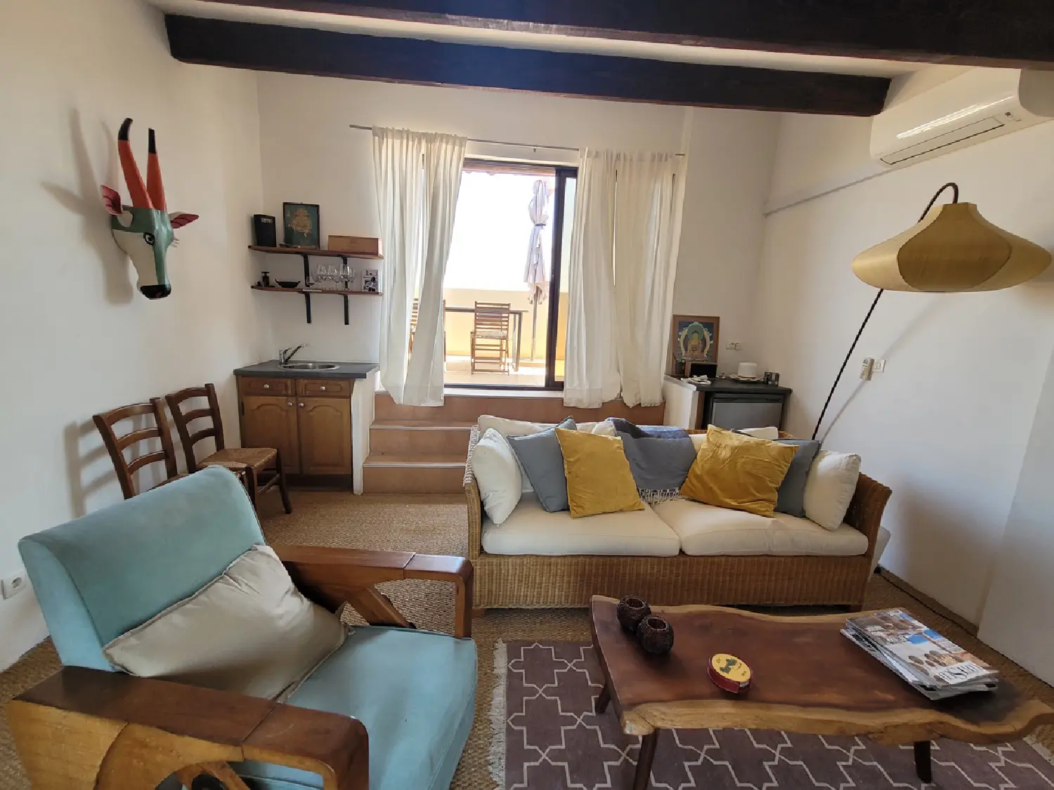  for sale house Puissalicon Hérault 5