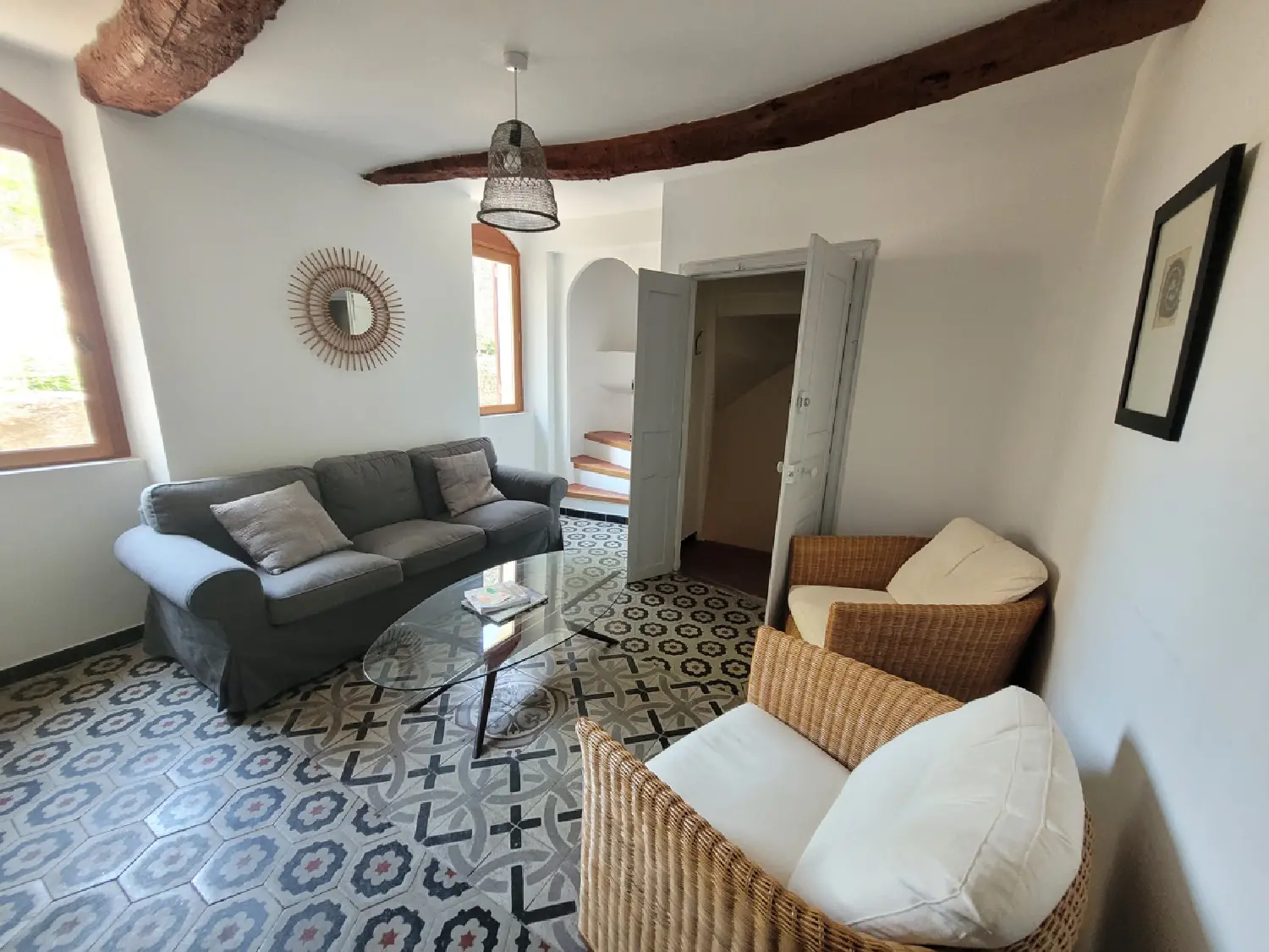  for sale house Puissalicon Hérault 8