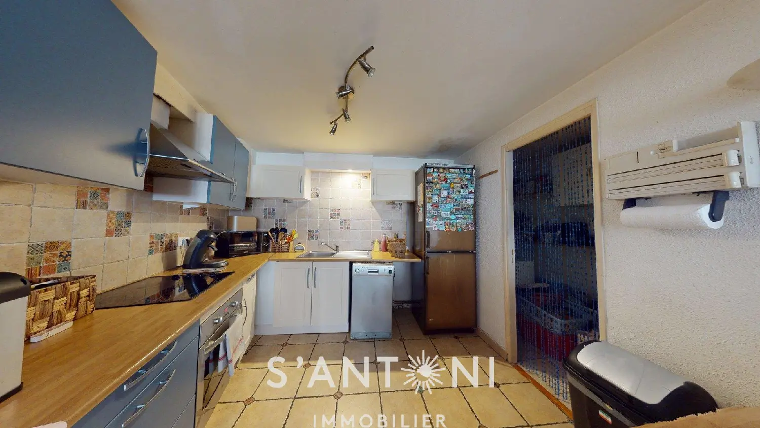  te koop huis Puissalicon Hérault 1