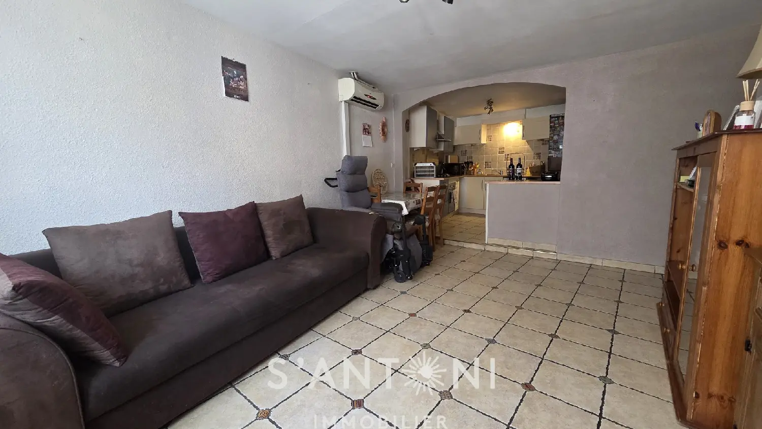  te koop huis Puissalicon Hérault 2