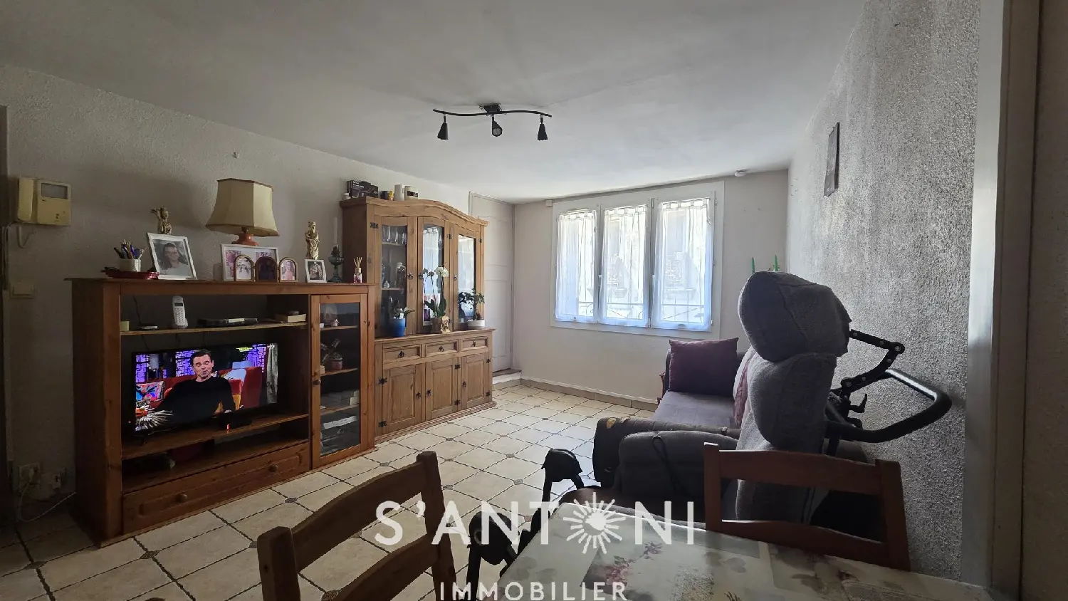  te koop huis Puissalicon Hérault 3