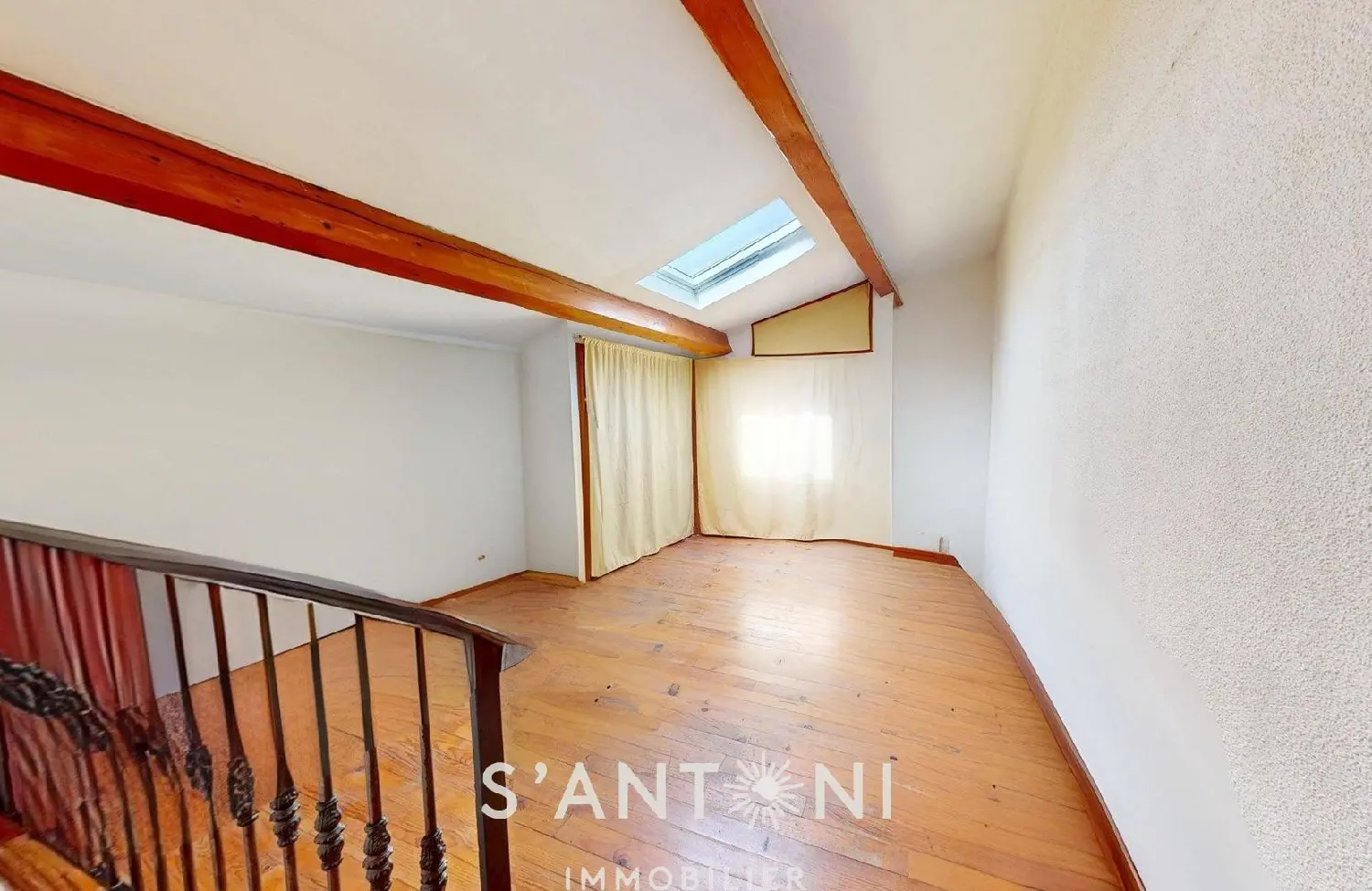 te koop huis Puissalicon Hérault 4