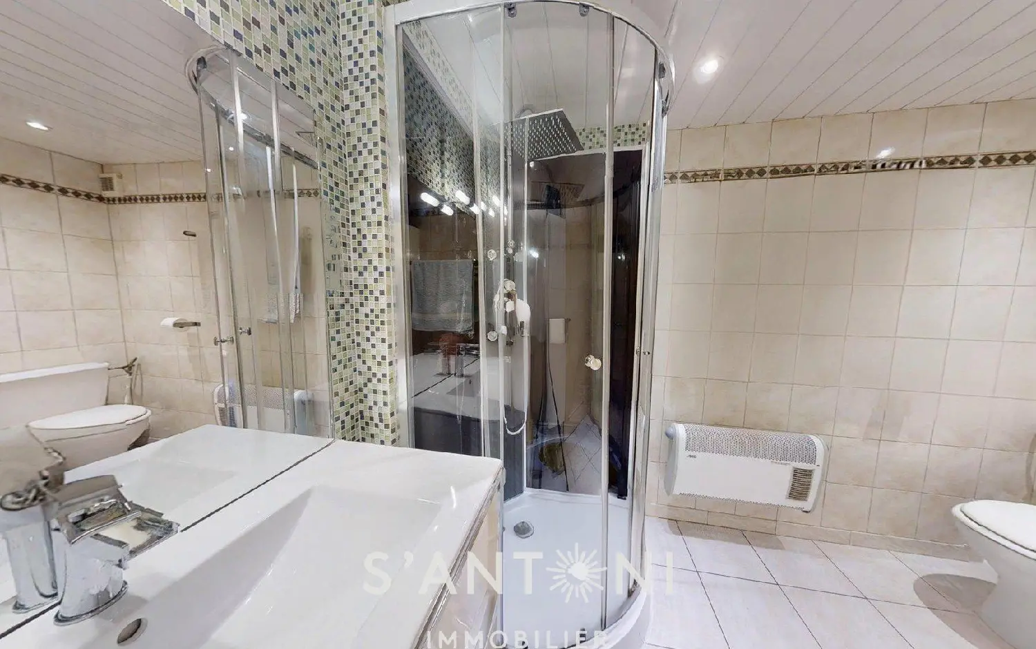  te koop huis Puissalicon Hérault 5