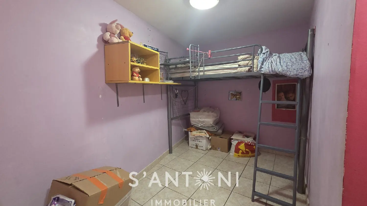  te koop huis Puissalicon Hérault 7
