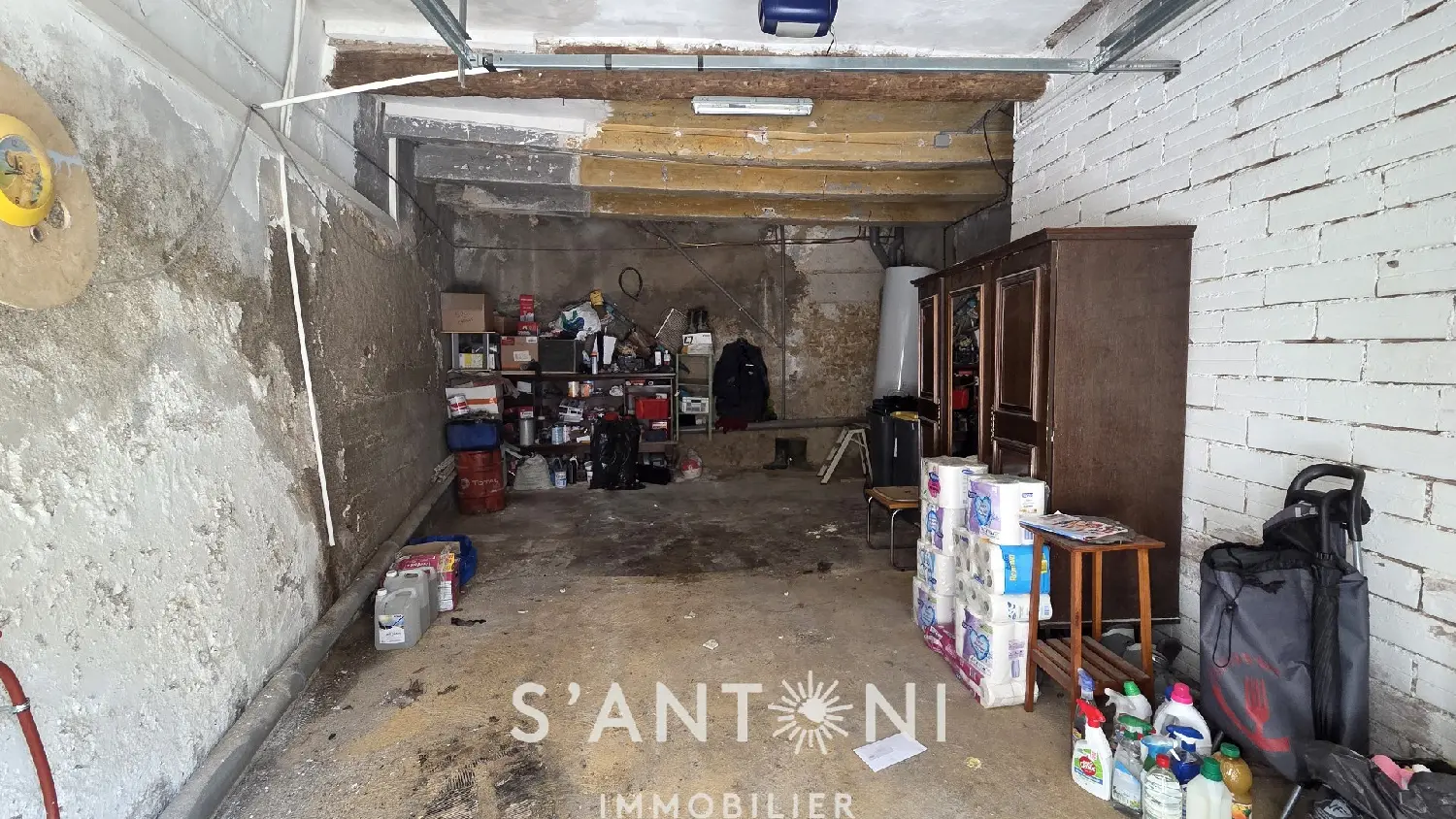  te koop huis Puissalicon Hérault 8