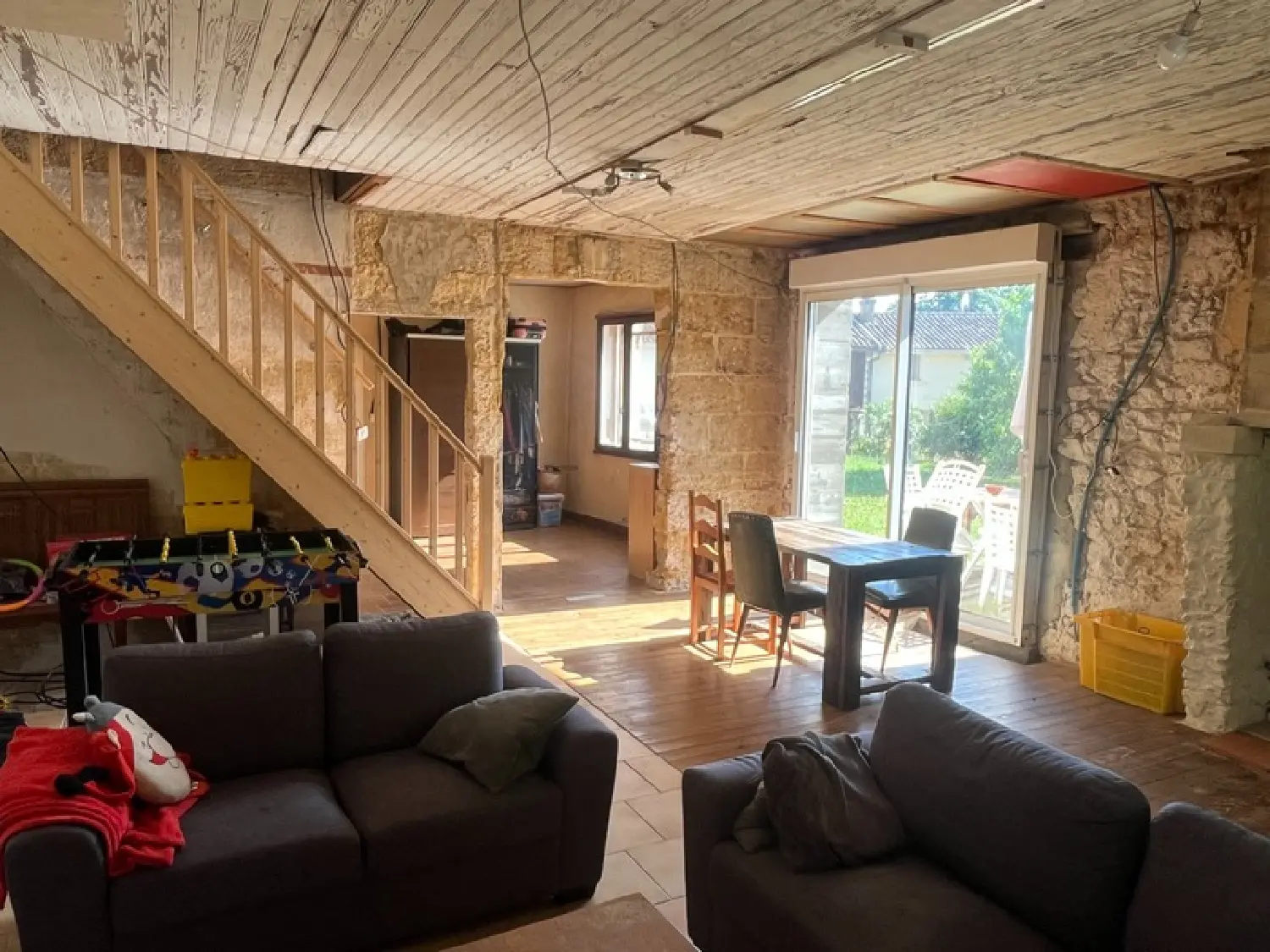  kaufen Haus Puisséguin Gironde 1