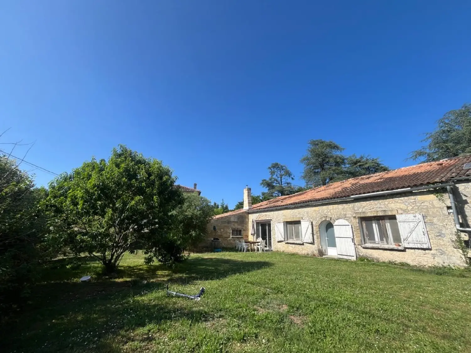  kaufen Haus Puisséguin Gironde 7