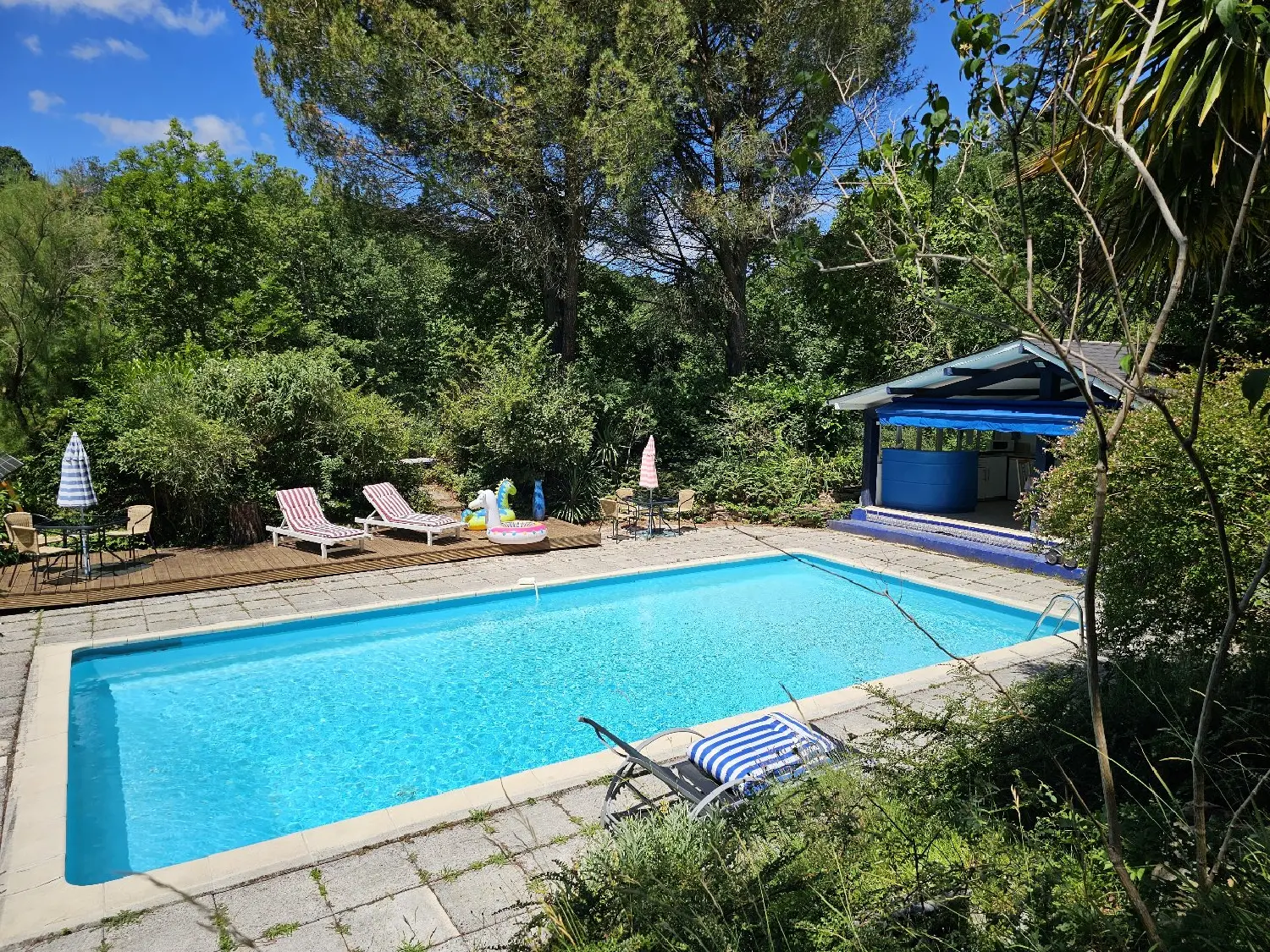  te koop huis Puivert Aude 4