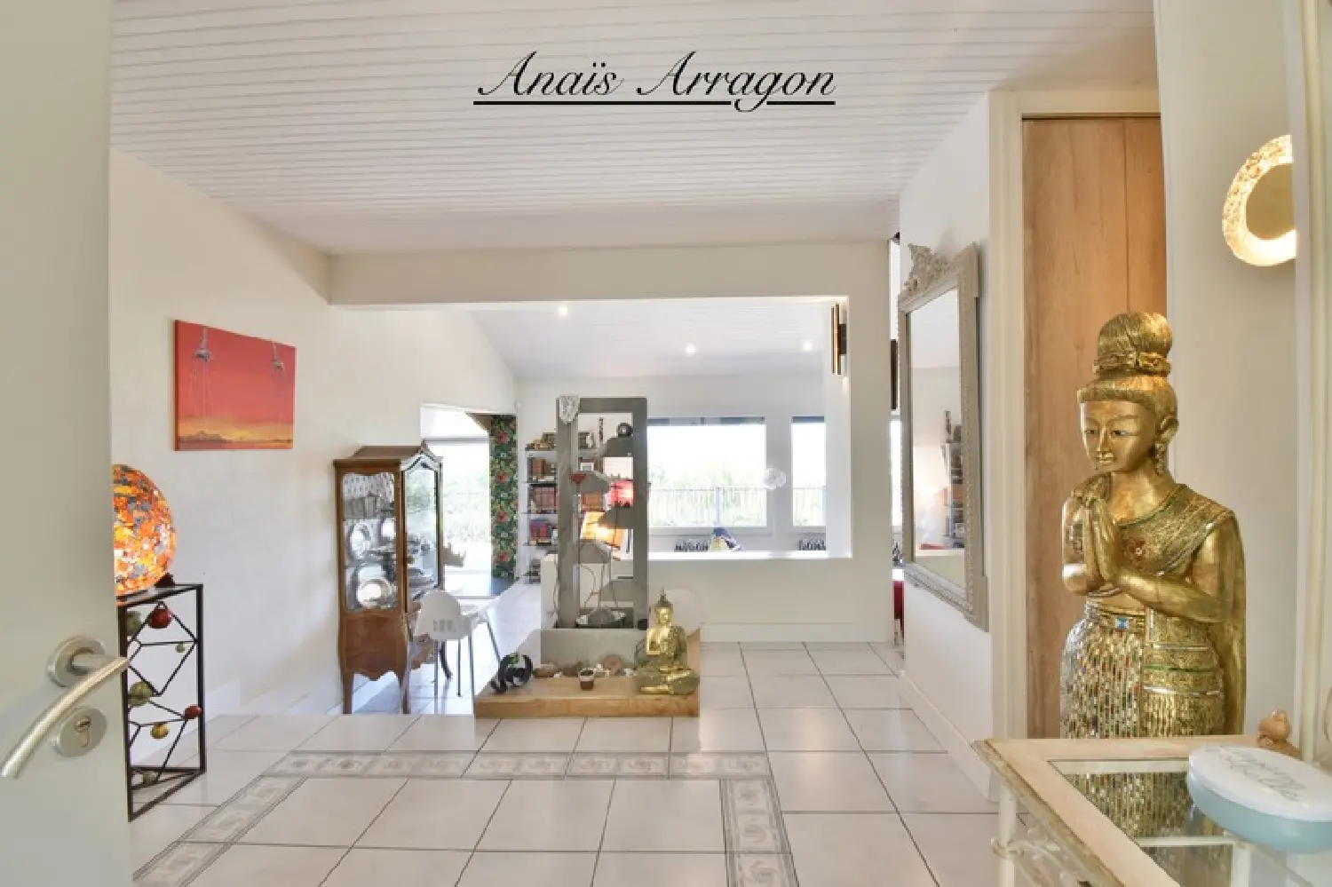 en venta casa Pujols Lot-et-Garonne 2