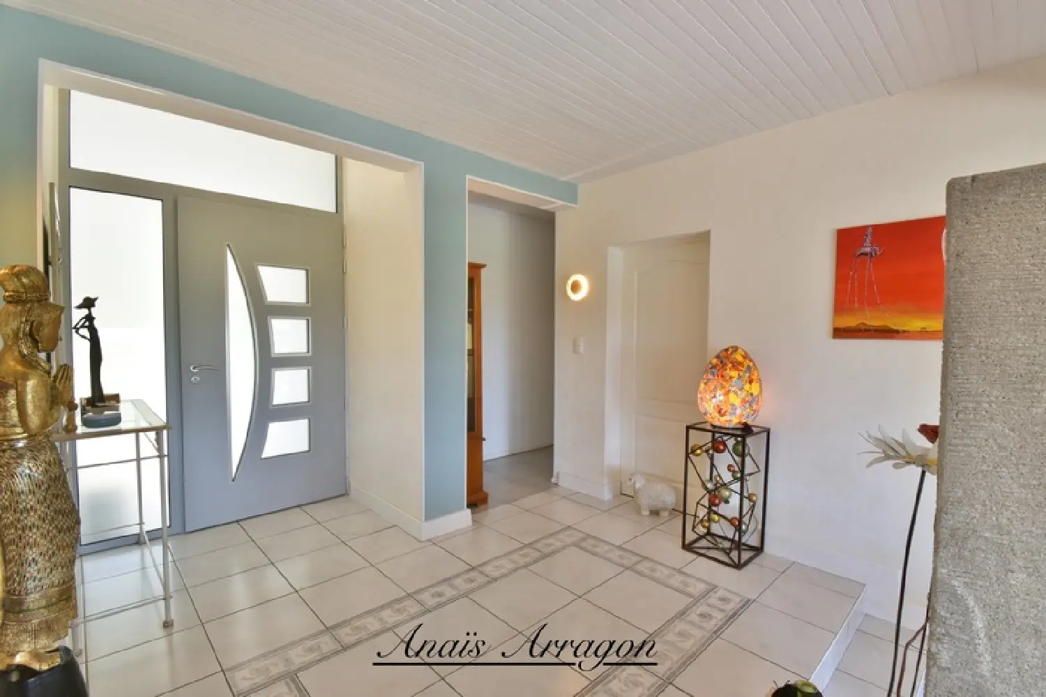 en venta casa Pujols Lot-et-Garonne 3