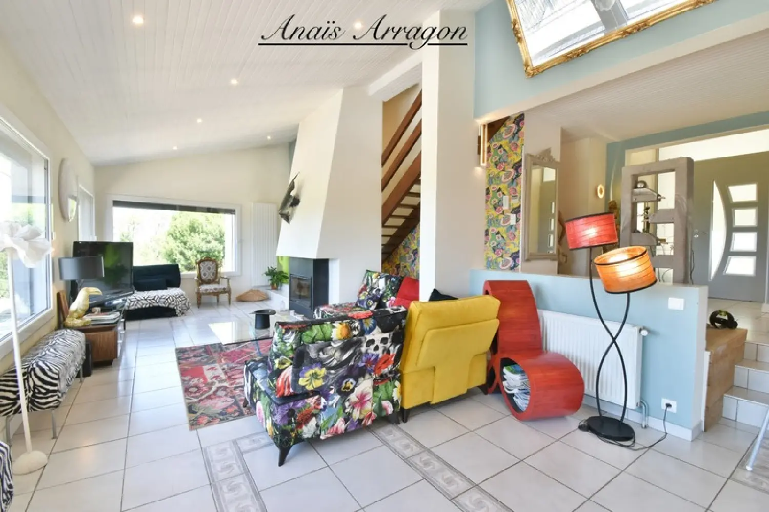  en venta casa Pujols Lot-et-Garonne 4