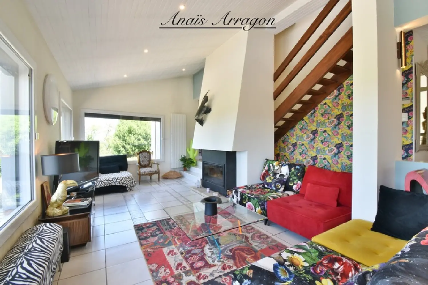  en venta casa Pujols Lot-et-Garonne 5