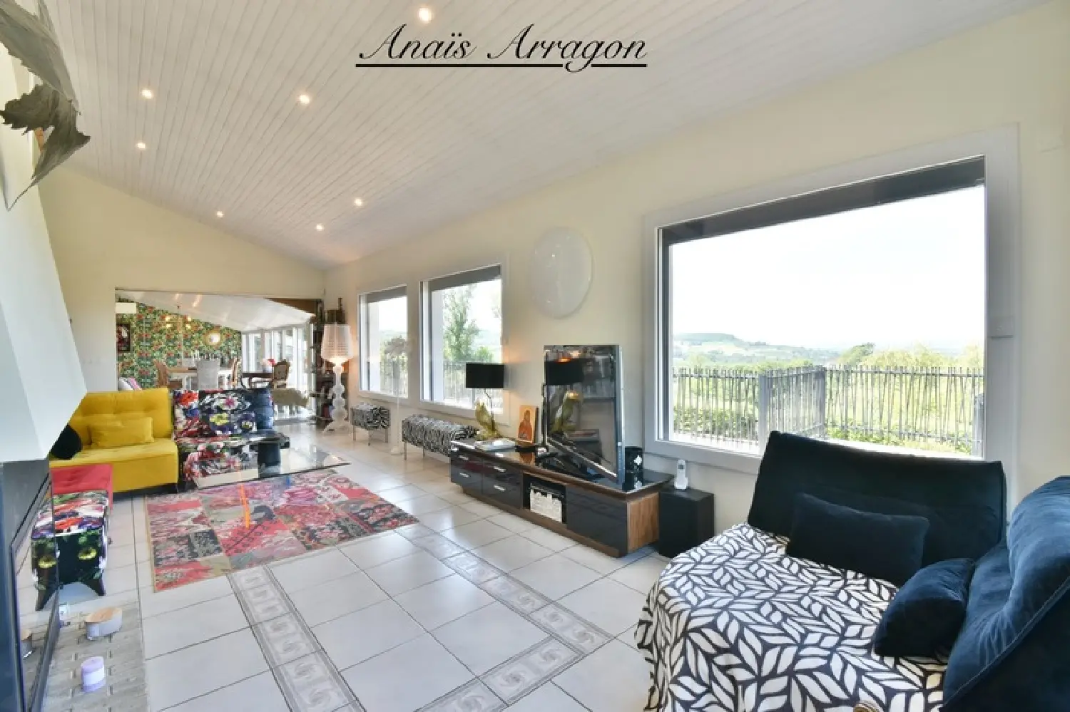  en venta casa Pujols Lot-et-Garonne 6