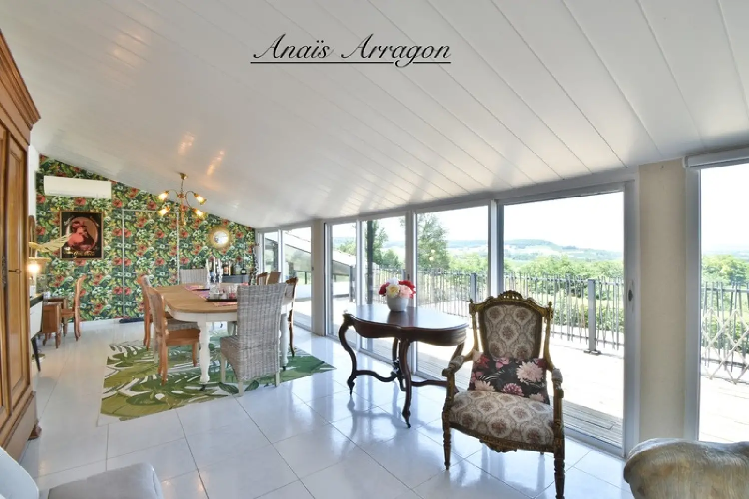  en venta casa Pujols Lot-et-Garonne 7