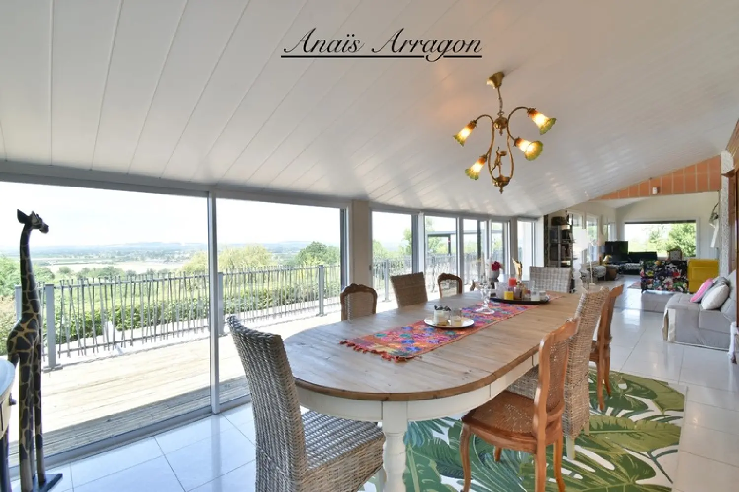  en venta casa Pujols Lot-et-Garonne 8