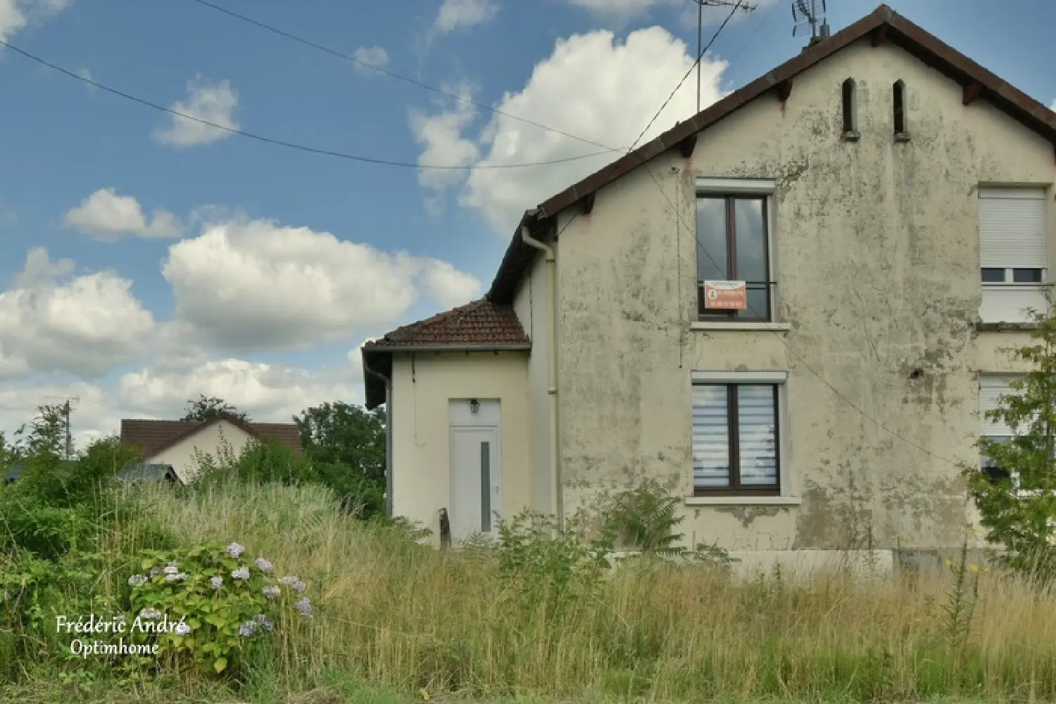  à vendre maison Pure Ardennes 1