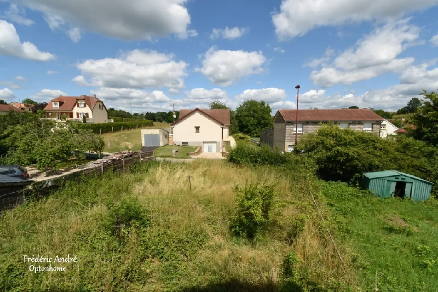  à vendre maison Pure Ardennes 2
