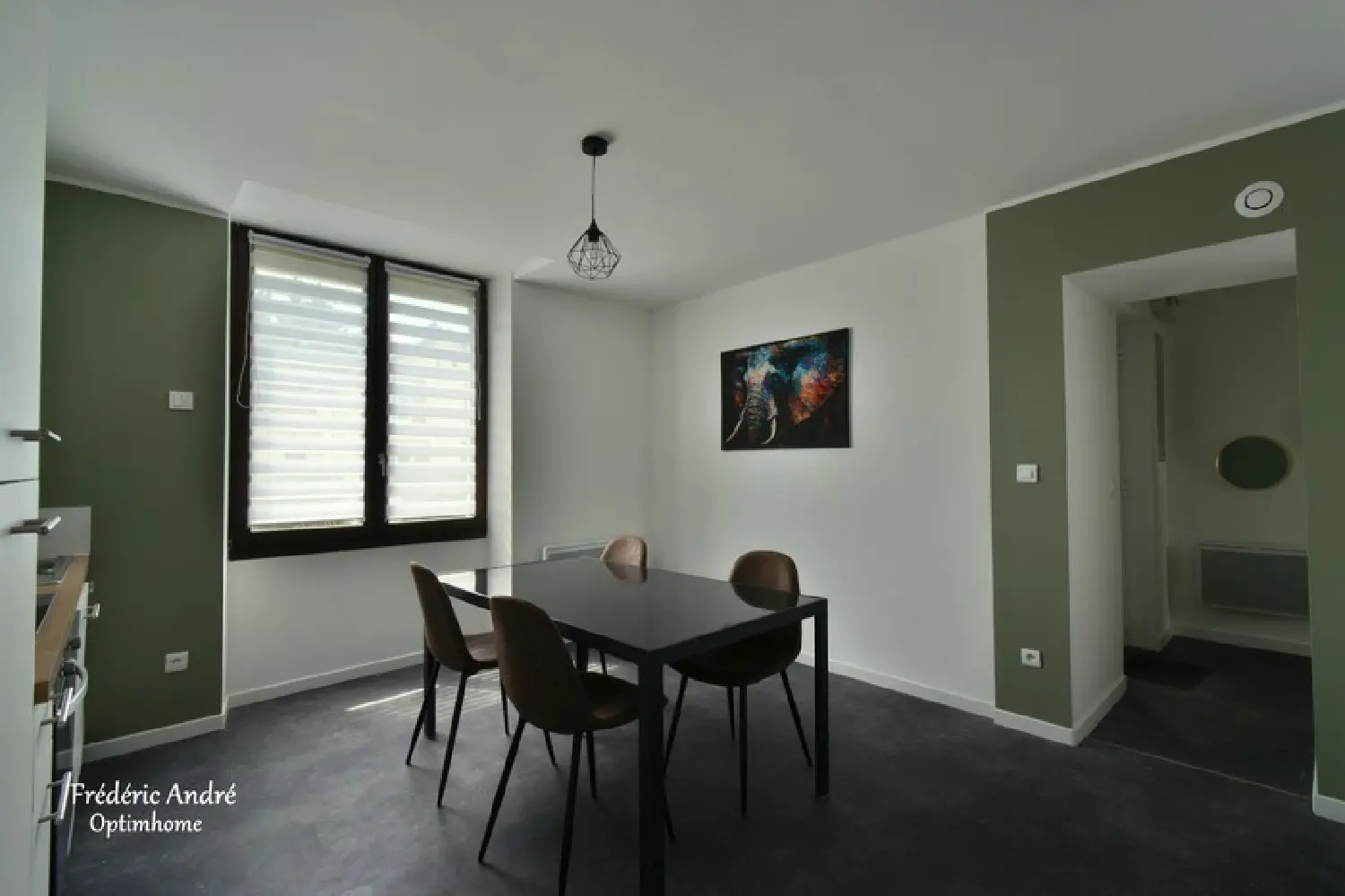  à vendre maison Pure Ardennes 4